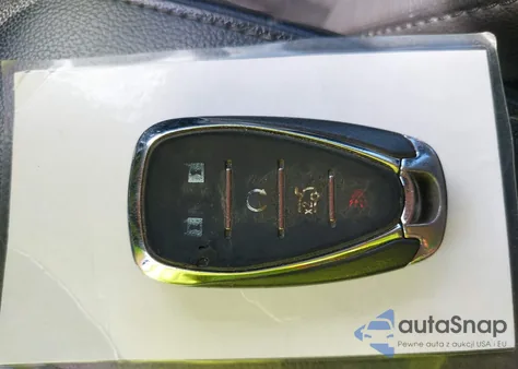 2017 Chevrolet Cruze Premier Auto from USA, damaged, VIN 1G1BF5SM0H7238706